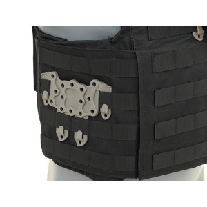 PALS/MOLLE adapter platform for holster - Black [CS]